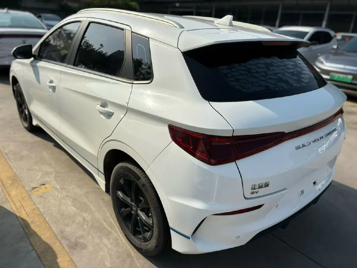 2019 BYD e2 BEV 47.3KWH,autocango,china used car exporter,china ev exporter,chinese used car exporter,chinese used ev exporter