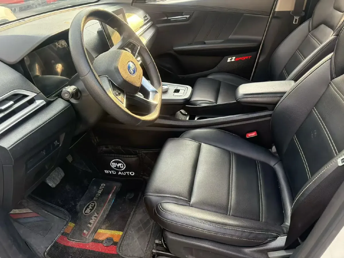 2019 BYD e2 BEV 47.3KWH,autocango,china used car exporter,china ev exporter,chinese used car exporter,chinese used ev exporter