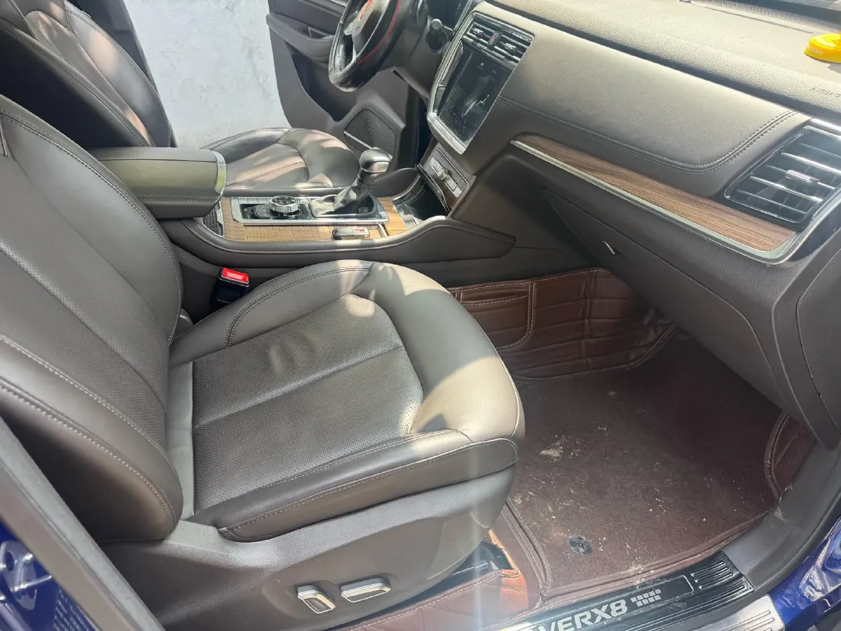 2018 Dongfeng JunFeng E17 BEV 49.93KWH,autocango,china used car exporter,china ev exporter,chinese used car exporter,chinese used ev exporter