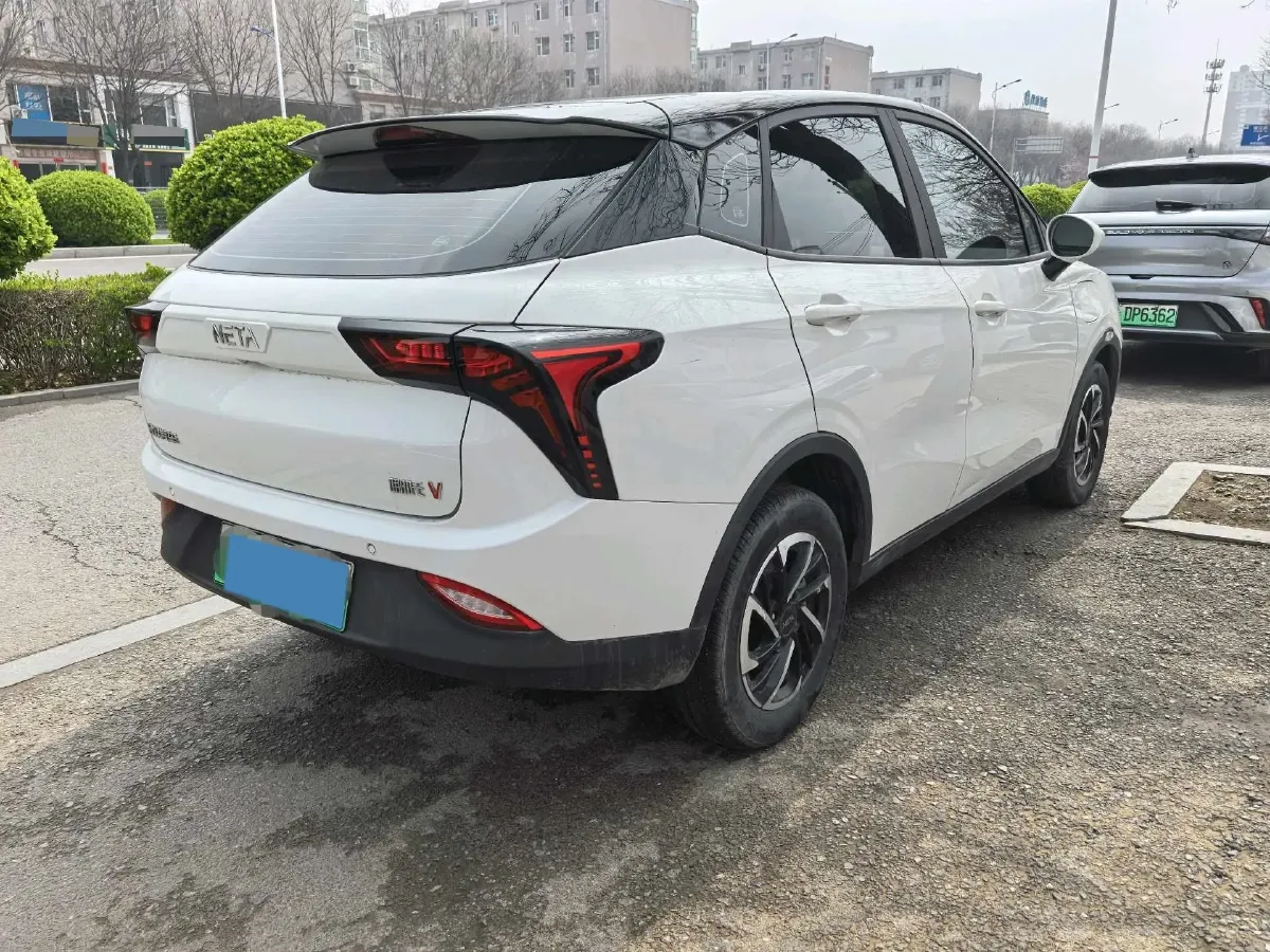 2021 Neta V BEV 38.54KWH,autocango,china used car exporter,china ev exporter,chinese used car exporter,chinese used ev exporter