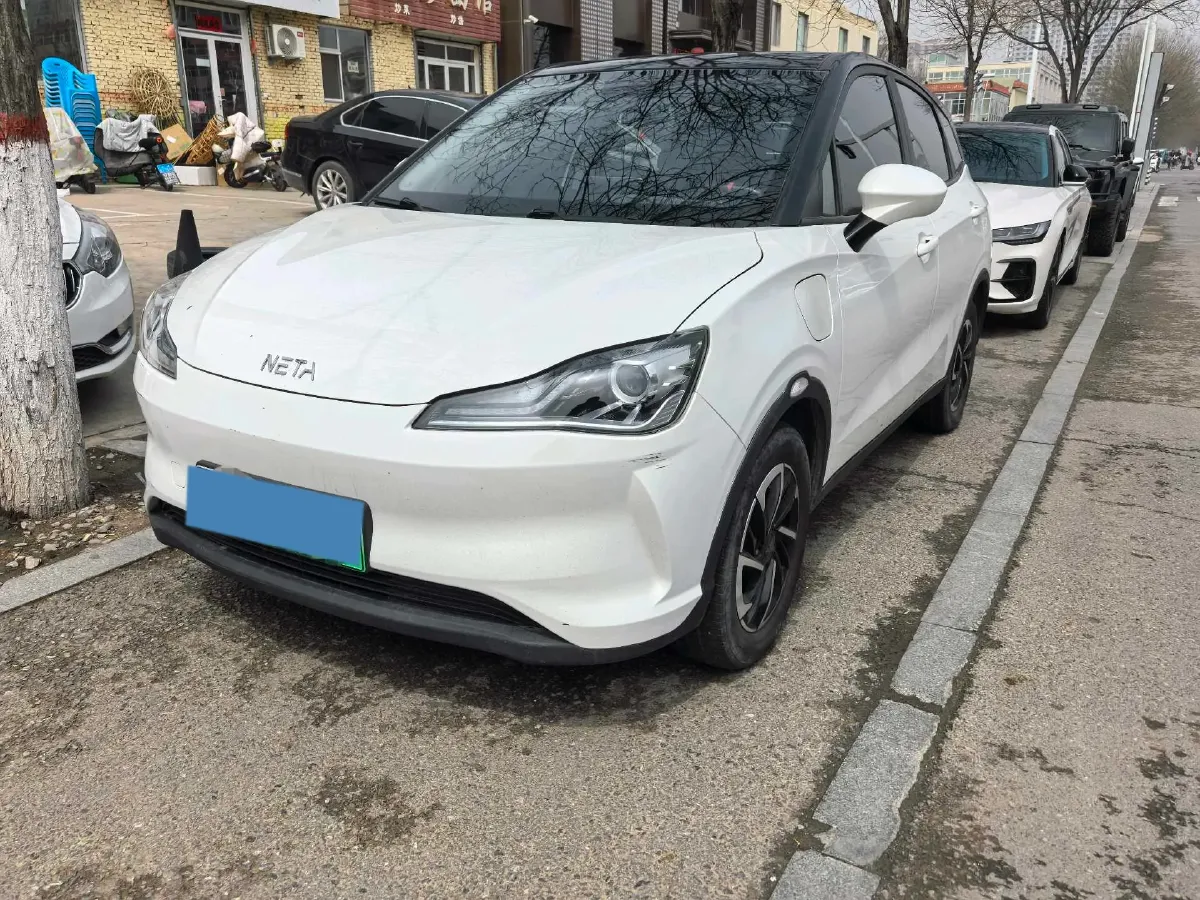 2021 Neta V BEV 38.54KWH,autocango,china used car exporter,china ev exporter,chinese used car exporter,chinese used ev exporter