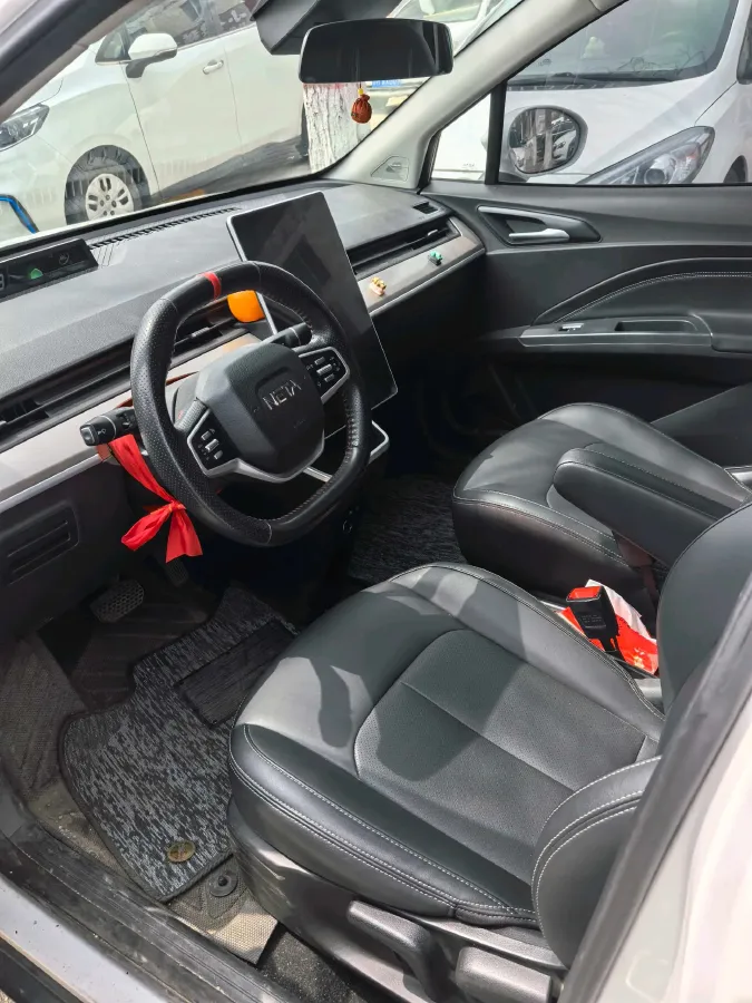 2021 Neta V BEV 38.54KWH,autocango,china used car exporter,china ev exporter,chinese used car exporter,chinese used ev exporter