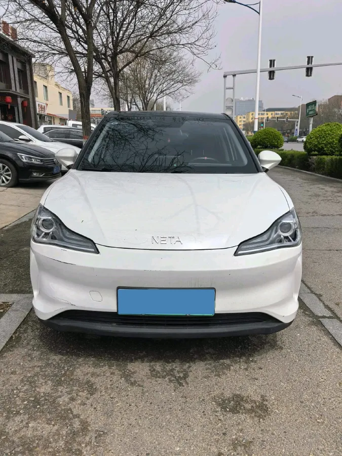 2021 Neta V BEV 38.54KWH,autocango,china used car exporter,china ev exporter,chinese used car exporter,chinese used ev exporter