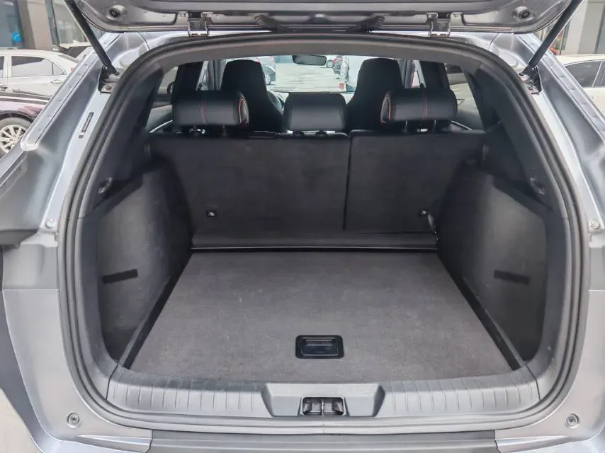 2021 BYD Qin BEV 53.56KWH,autocango,china used car exporter,china ev exporter,chinese used car exporter,chinese used ev exporter