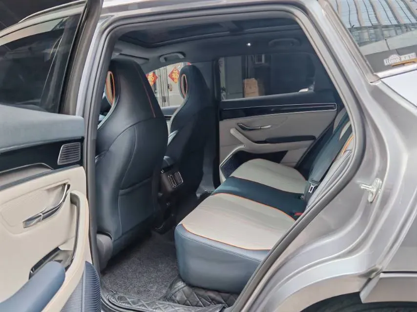 2021 BYD Qin BEV 53.56KWH,autocango,china used car exporter,china ev exporter,chinese used car exporter,chinese used ev exporter