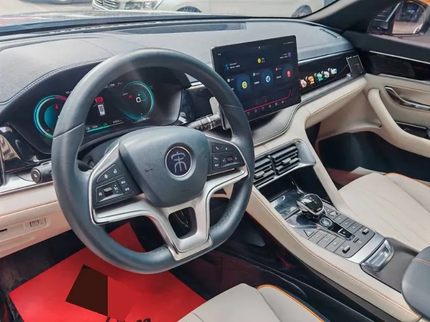 2021 BYD Qin BEV 53.56KWH,autocango,china used car exporter,china ev exporter,chinese used car exporter,chinese used ev exporter