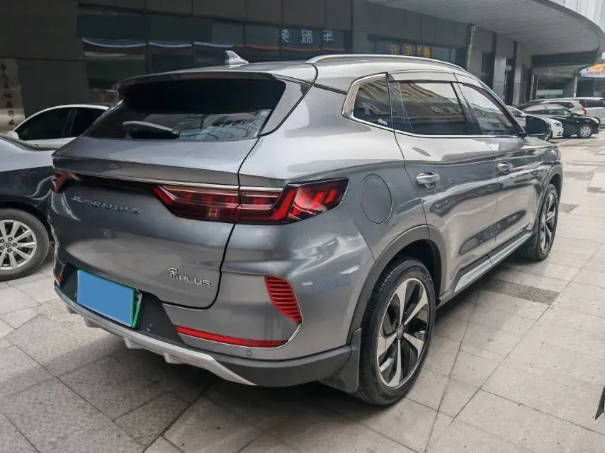 2021 BYD Qin BEV 53.56KWH,autocango,china used car exporter,china ev exporter,chinese used car exporter,chinese used ev exporter