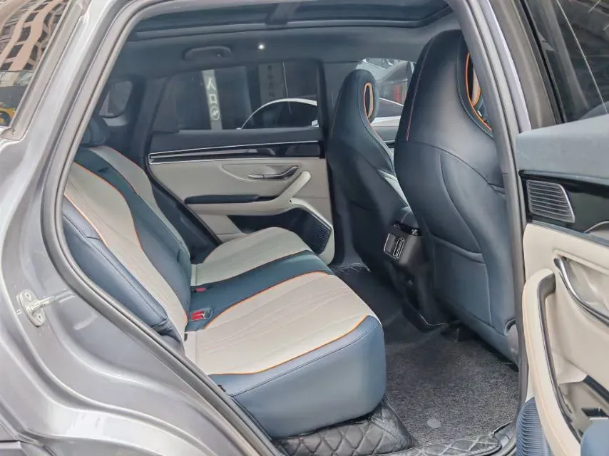 2021 BYD Qin BEV 53.56KWH,autocango,china used car exporter,china ev exporter,chinese used car exporter,chinese used ev exporter