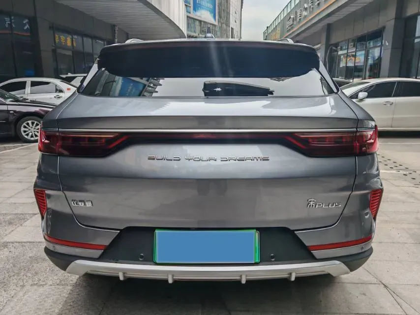 2021 BYD Qin BEV 53.56KWH,autocango,china used car exporter,china ev exporter,chinese used car exporter,chinese used ev exporter