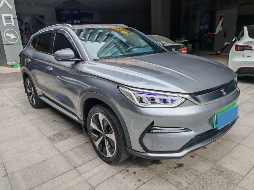 2021 BYD Qin BEV 53.56KWH,autocango,china used car exporter,china ev exporter,chinese used car exporter,chinese used ev exporter