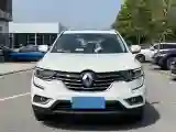 2018 Renault Koleos 2.0L 150HP L4 CVT