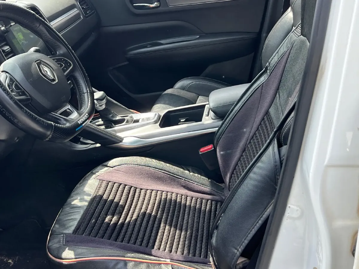 2018 Renault Koleos 2.0L 150HP L4 CVT,autocango,china used car exporter,china ev exporter,chinese used car exporter,chinese used ev exporter