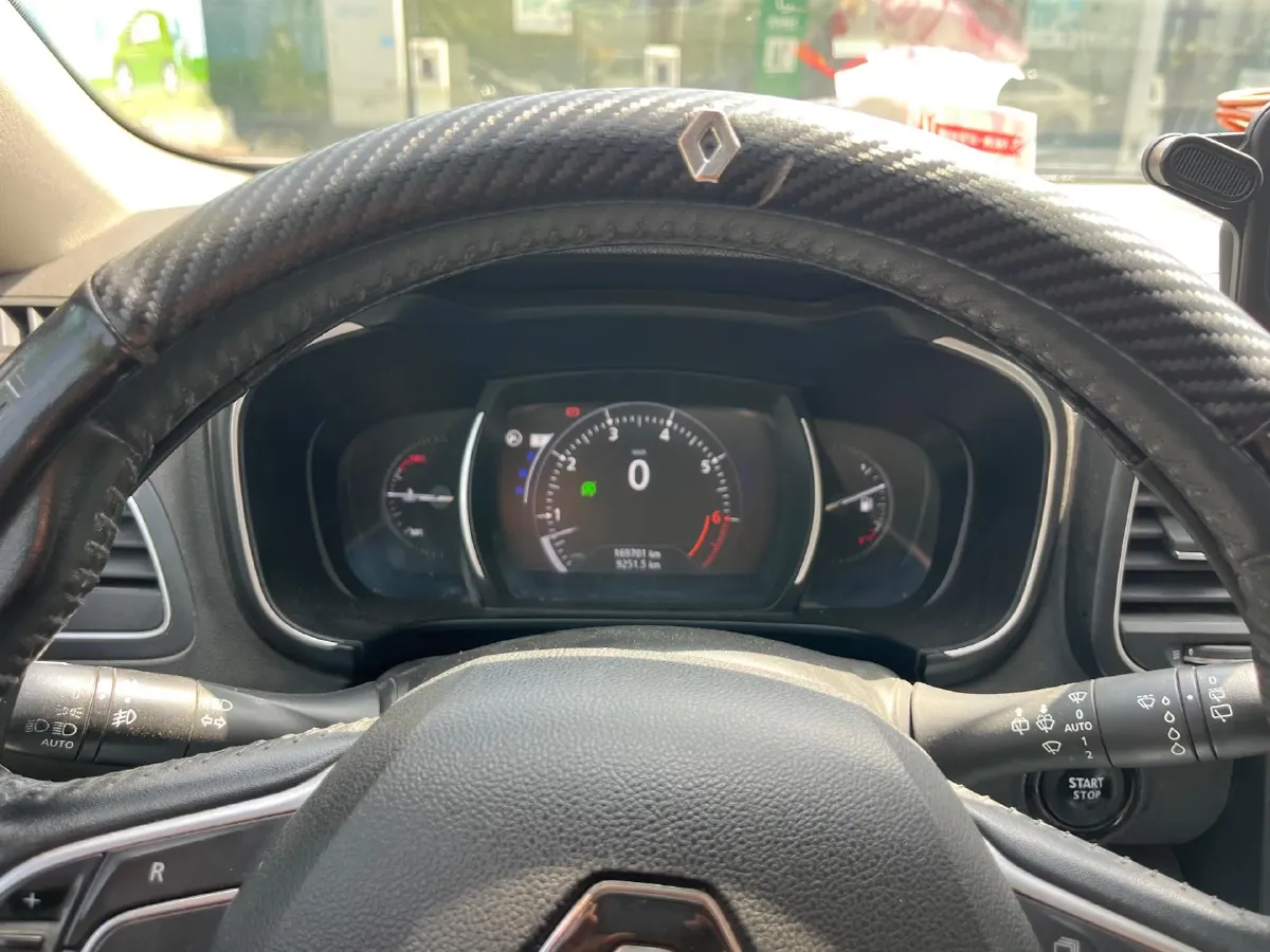 2018 Renault Koleos 2.0L 150HP L4 CVT,autocango,china used car exporter,china ev exporter,chinese used car exporter,chinese used ev exporter