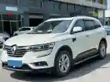 2018 Renault Koleos 2.0L 150HP L4 CVT