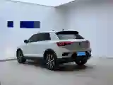 2021 Volkswagen T-Roc 1.4T 150HP L4 7DCT