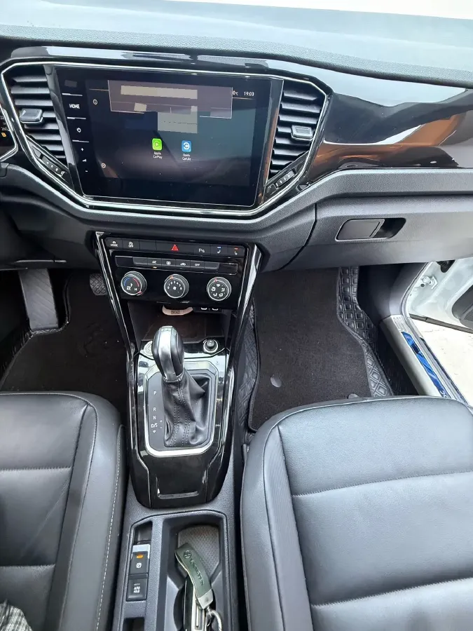 2021 Volkswagen T-Roc 1.4T 150HP L4 7DCT,autocango,china used car exporter,china ev exporter,chinese used car exporter,chinese used ev exporter