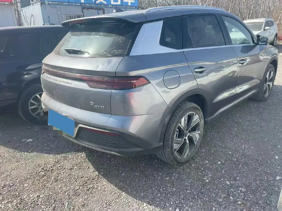 2023 BYD Song Pro 1.5L 110HP L4 E-CVT PHEV 18.3KWH,autocango,china used car exporter,china ev exporter,chinese used car exporter,chinese used ev exporter