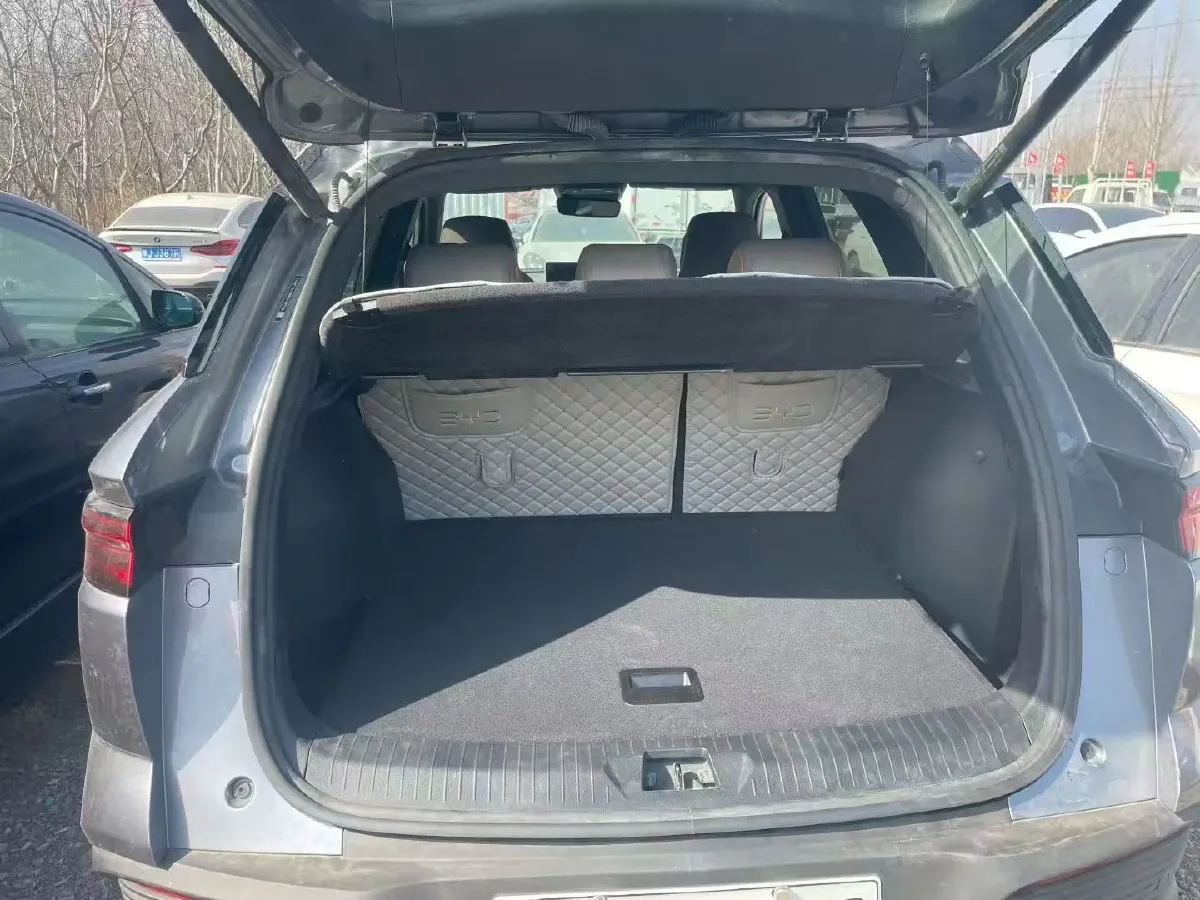 2023 BYD Song Pro 1.5L 110HP L4 E-CVT PHEV 18.3KWH,autocango,china used car exporter,china ev exporter,chinese used car exporter,chinese used ev exporter