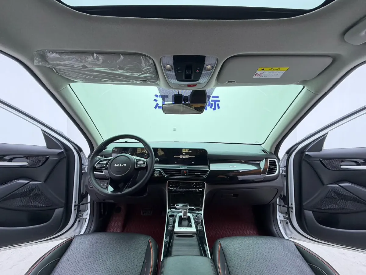 2023 Kia Seltos 1.5L 115HP L4 CVT,autocango,china used car exporter,china ev exporter,chinese used car exporter,chinese used ev exporter