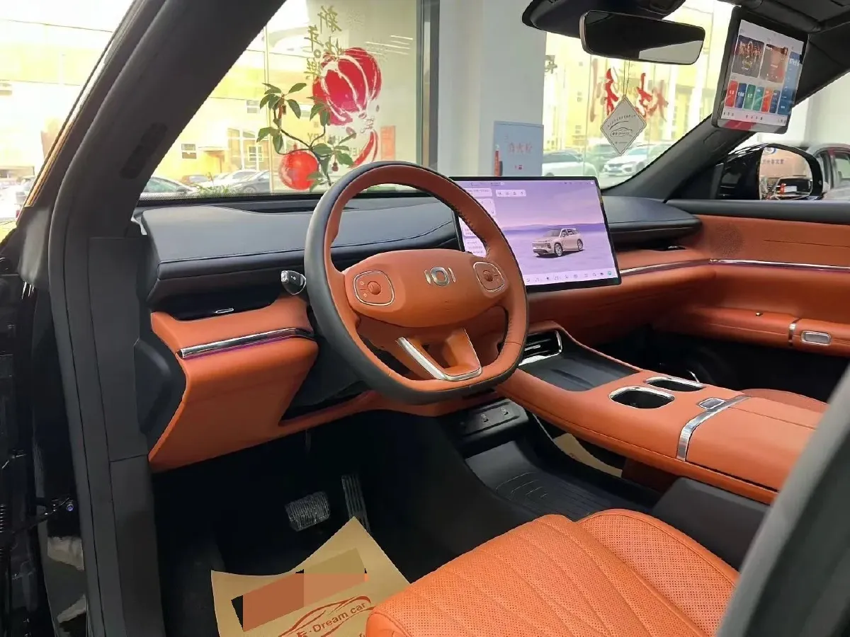 2025 ChangAn QiYuan Q07 1.5T 150HP L4 E-CVT PHEV,autocango,china used car exporter,china ev exporter,chinese used car exporter,chinese used ev exporter