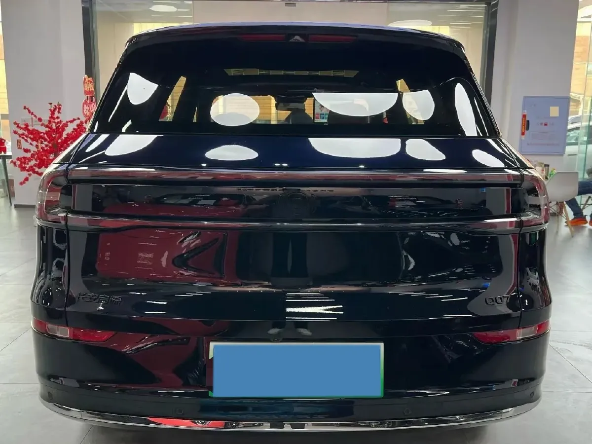 2025 ChangAn QiYuan Q07 1.5T 150HP L4 E-CVT PHEV,autocango,china used car exporter,china ev exporter,chinese used car exporter,chinese used ev exporter