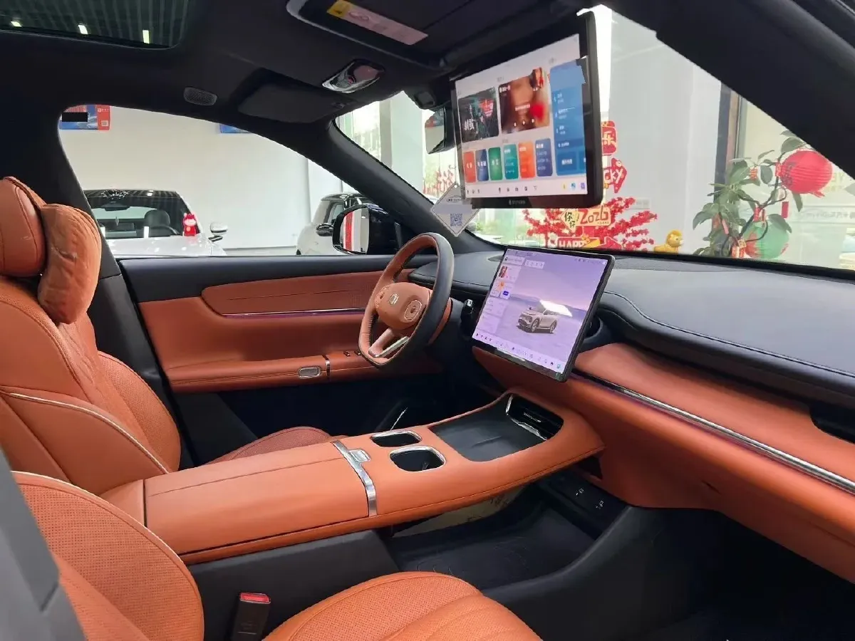 2025 ChangAn QiYuan Q07 1.5T 150HP L4 E-CVT PHEV,autocango,china used car exporter,china ev exporter,chinese used car exporter,chinese used ev exporter