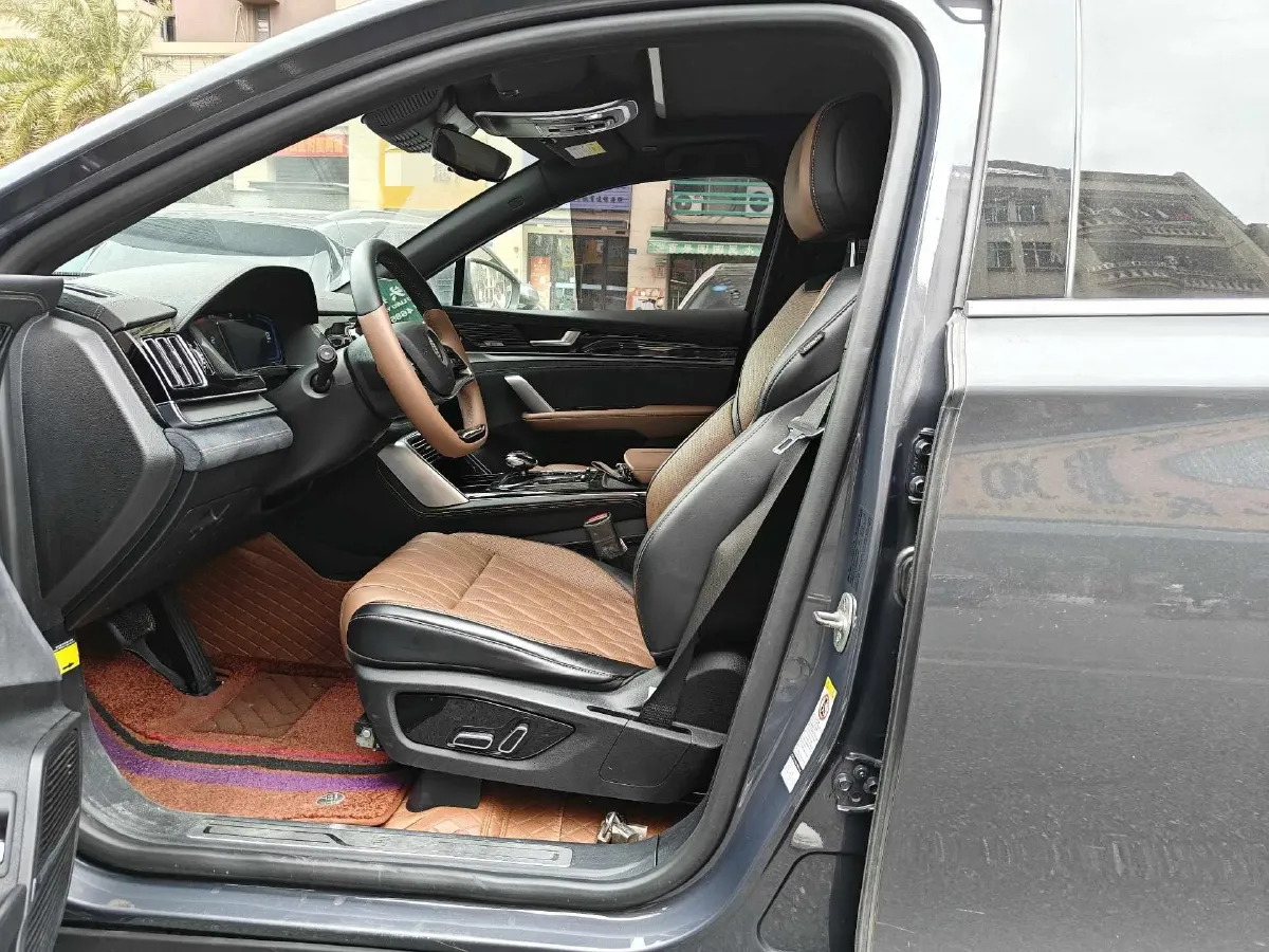 2021 MG 6 1.5T 169HP L4 AMT PHEV 11.1KWH,autocango,china used car exporter,china ev exporter,chinese used car exporter,chinese used ev exporter