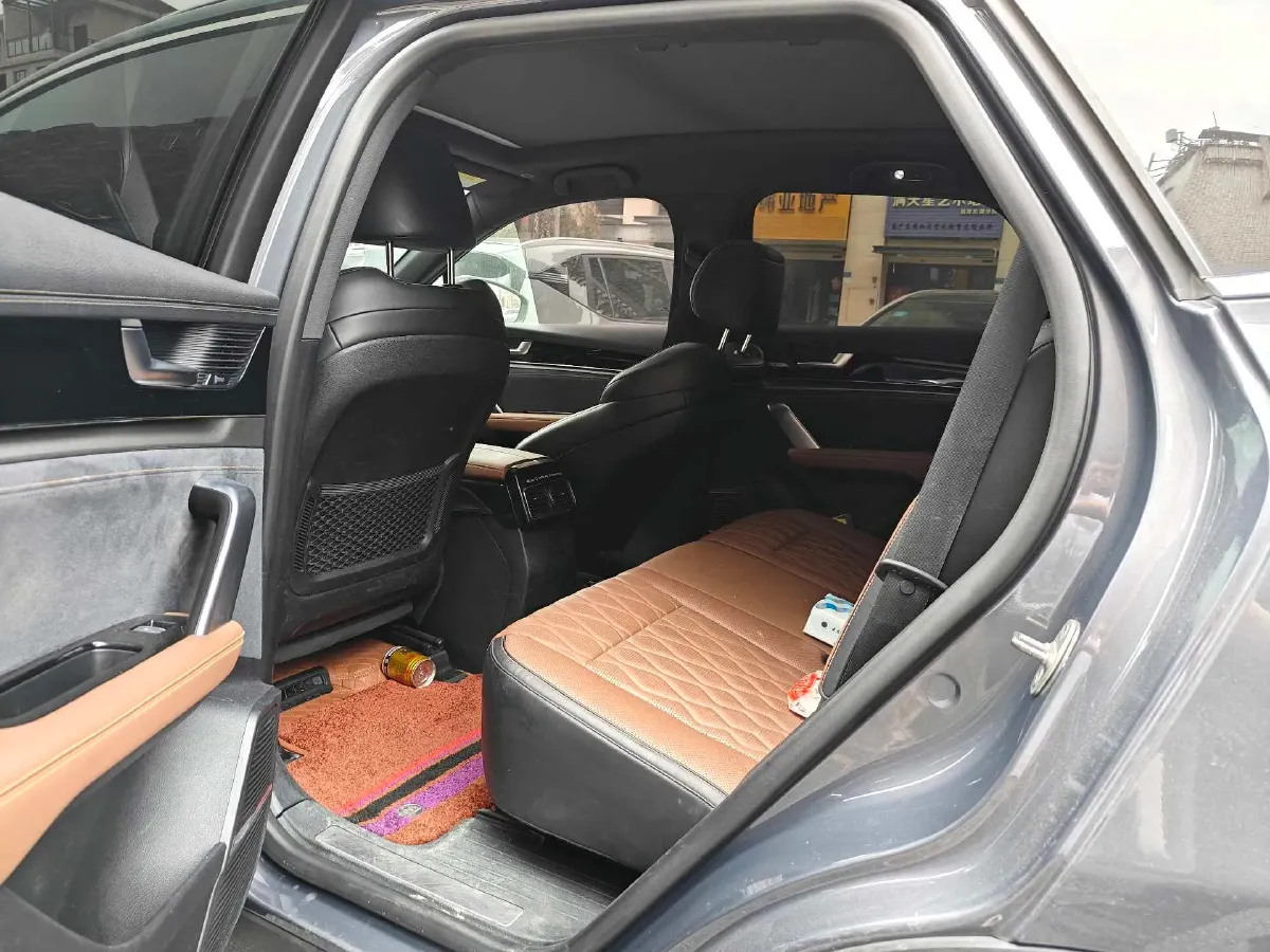 2021 MG 6 1.5T 169HP L4 AMT PHEV 11.1KWH,autocango,china used car exporter,china ev exporter,chinese used car exporter,chinese used ev exporter