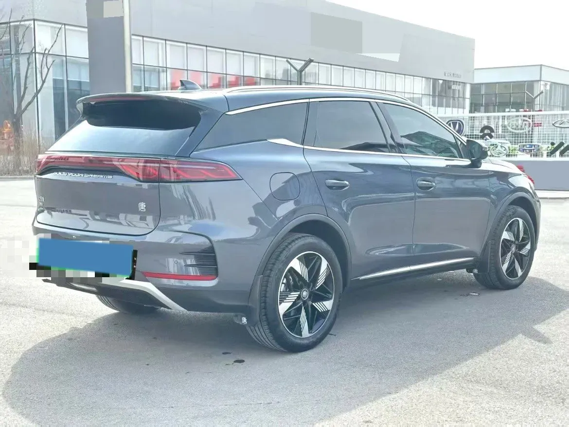 2024 BYD Tang 1.5T 139HP L4 E-CVT PHEV 21.504KWH,autocango,china used car exporter,china ev exporter,chinese used car exporter,chinese used ev exporter