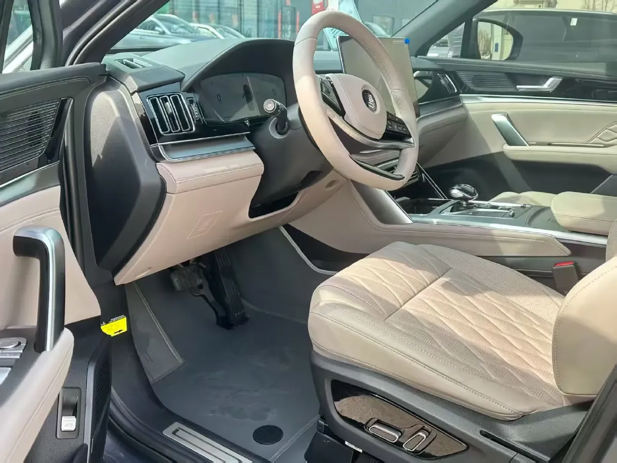 2024 BYD Tang 1.5T 139HP L4 E-CVT PHEV 21.504KWH,autocango,china used car exporter,china ev exporter,chinese used car exporter,chinese used ev exporter