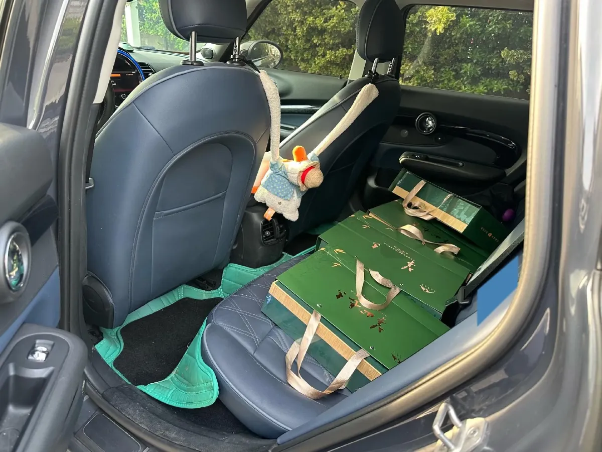 2021 MINI CLUBMAN 2.0T 192HP L4 7DCT,autocango,china used car exporter,china ev exporter,chinese used car exporter,chinese used ev exporter