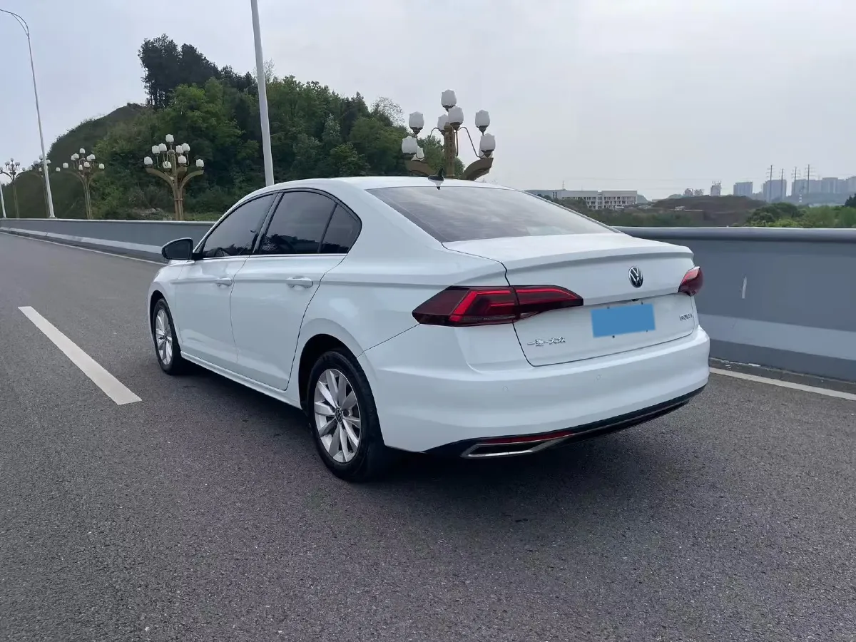 2021 Volkswagen Bora 1.5L 113HP L4 6AT,autocango,china used car exporter,china ev exporter,chinese used car exporter,chinese used ev exporter