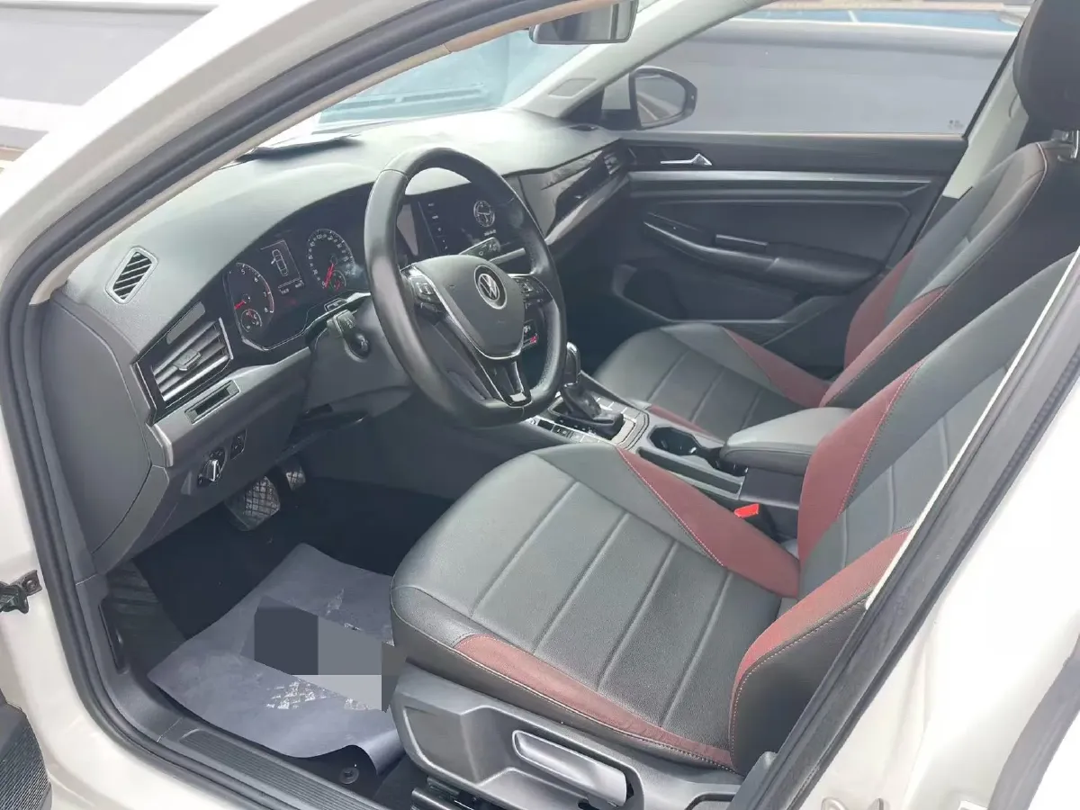 2021 Volkswagen Bora 1.5L 113HP L4 6AT,autocango,china used car exporter,china ev exporter,chinese used car exporter,chinese used ev exporter