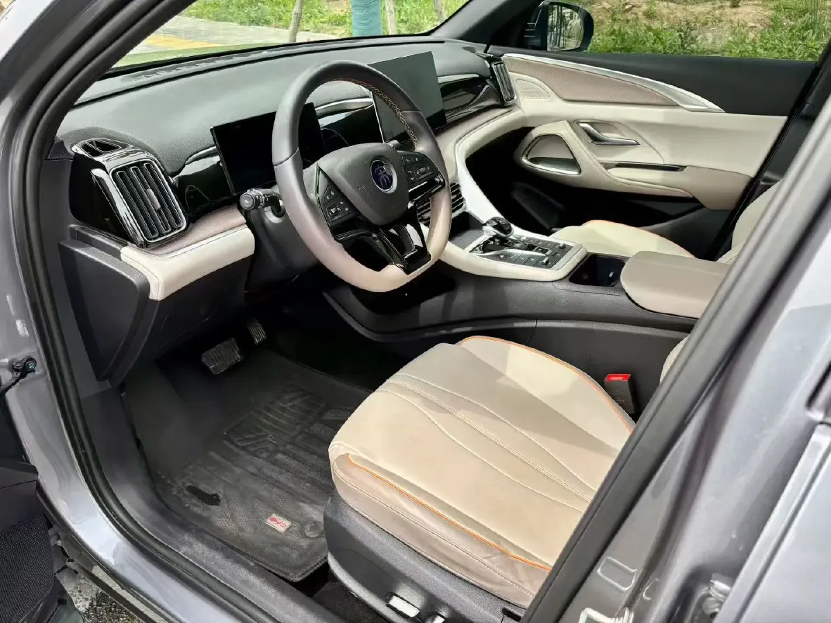 2023 BYD Song Pro 1.5L 110HP L4 E-CVT PHEV 18.3KWH,autocango,china used car exporter,china ev exporter,chinese used car exporter,chinese used ev exporter