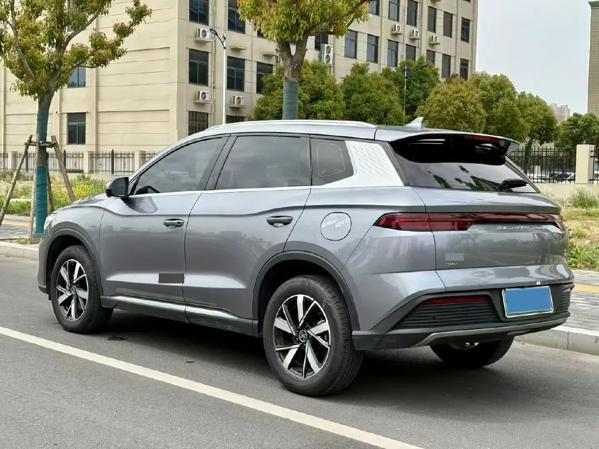 2023 BYD Song Pro 1.5L 110HP L4 E-CVT PHEV 18.3KWH,autocango,china used car exporter,china ev exporter,chinese used car exporter,chinese used ev exporter
