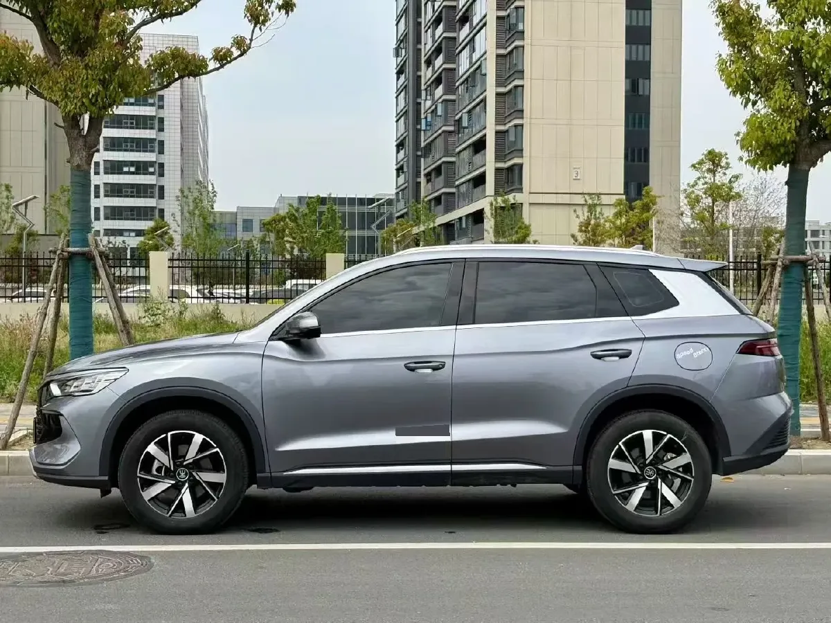 2023 BYD Song Pro 1.5L 110HP L4 E-CVT PHEV 18.3KWH,autocango,china used car exporter,china ev exporter,chinese used car exporter,chinese used ev exporter