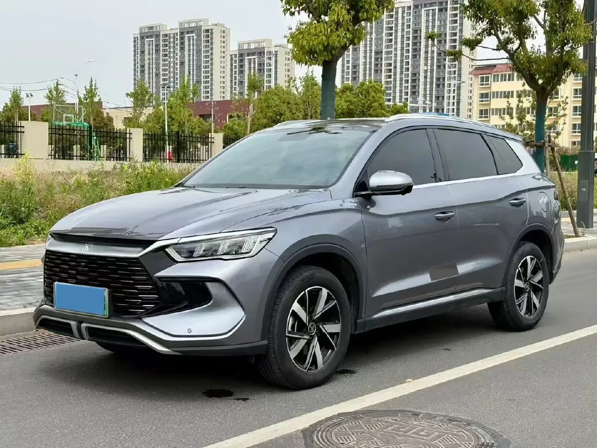 2023 BYD Song Pro 1.5L 110HP L4 E-CVT PHEV 18.3KWH,autocango,china used car exporter,china ev exporter,chinese used car exporter,chinese used ev exporter