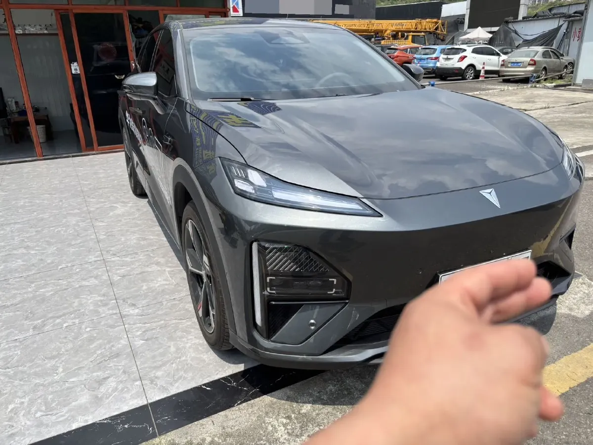 2026 Deepal S07 REEV 98HP REEV,autocango,china used car exporter,china ev exporter,chinese used car exporter,chinese used ev exporter