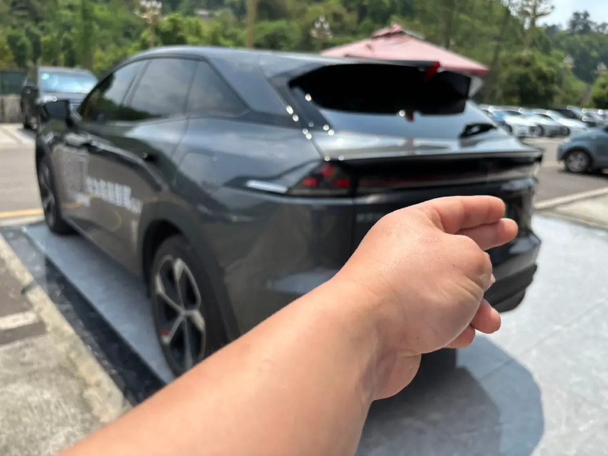 2026 Deepal S07 REEV 98HP REEV,autocango,china used car exporter,china ev exporter,chinese used car exporter,chinese used ev exporter