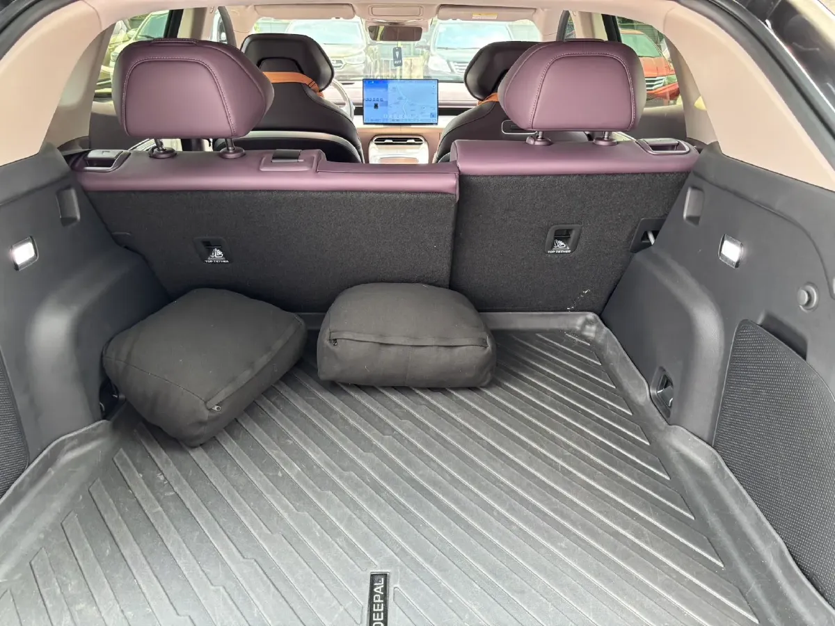 2026 Deepal S07 REEV 98HP REEV,autocango,china used car exporter,china ev exporter,chinese used car exporter,chinese used ev exporter