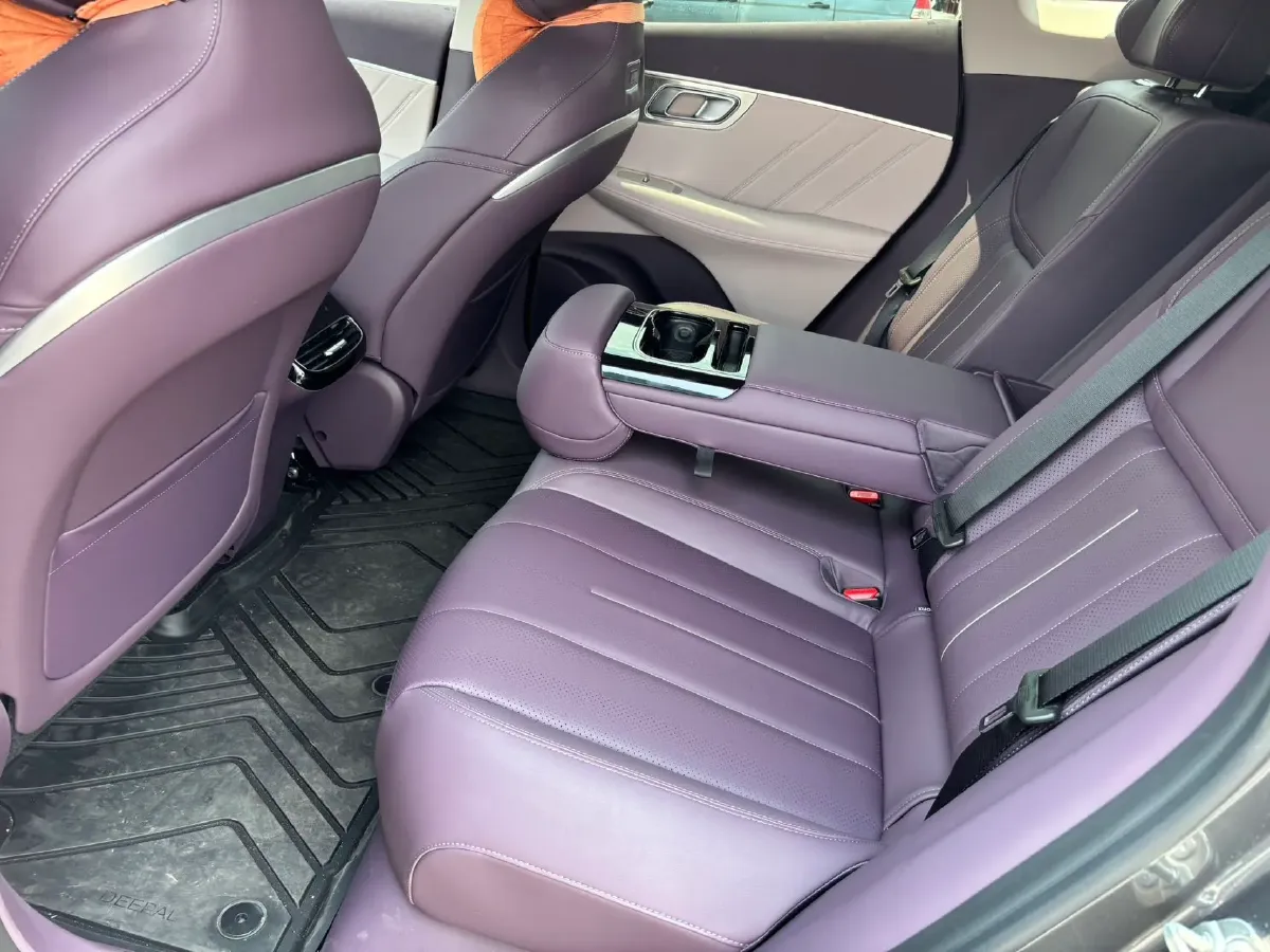 2026 Deepal S07 REEV 98HP REEV,autocango,china used car exporter,china ev exporter,chinese used car exporter,chinese used ev exporter