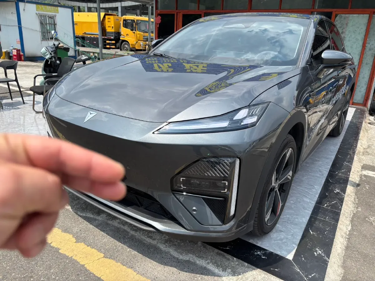 2026 Deepal S07 REEV 98HP REEV,autocango,china used car exporter,china ev exporter,chinese used car exporter,chinese used ev exporter