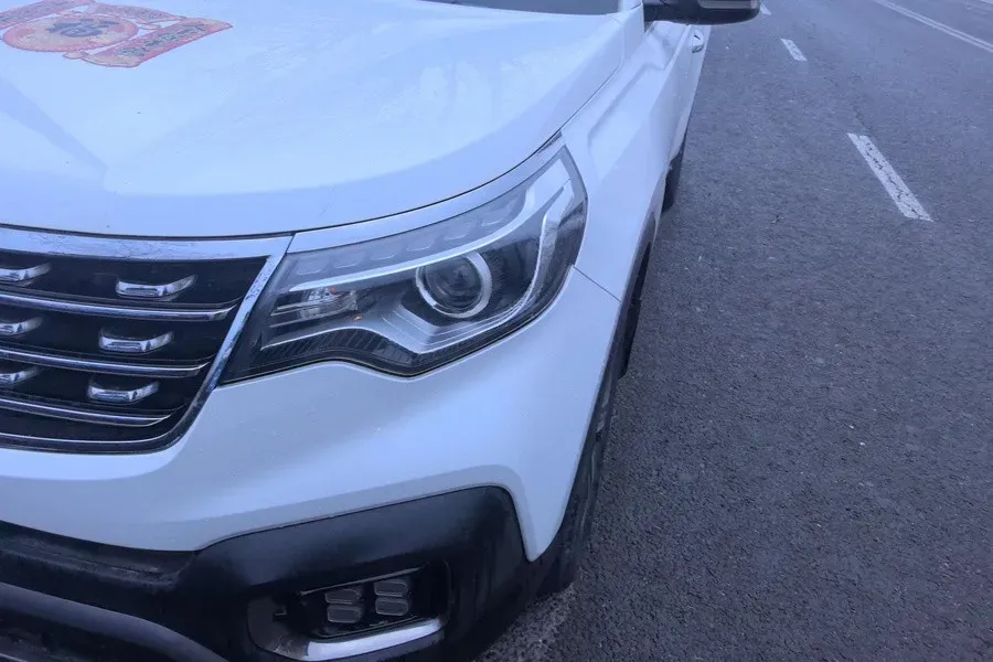 2018 Kia Sportage R 2.0L 160HP L4 6AT,autocango,china used car exporter,china ev exporter,chinese used car exporter,chinese used ev exporter