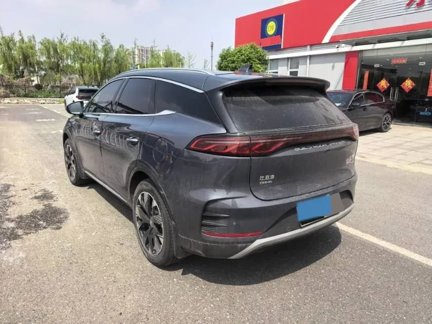 2024 BYD Tang 1.5T 139HP L4 E-CVT PHEV 45.8KWH,autocango,china used car exporter,china ev exporter,chinese used car exporter,chinese used ev exporter