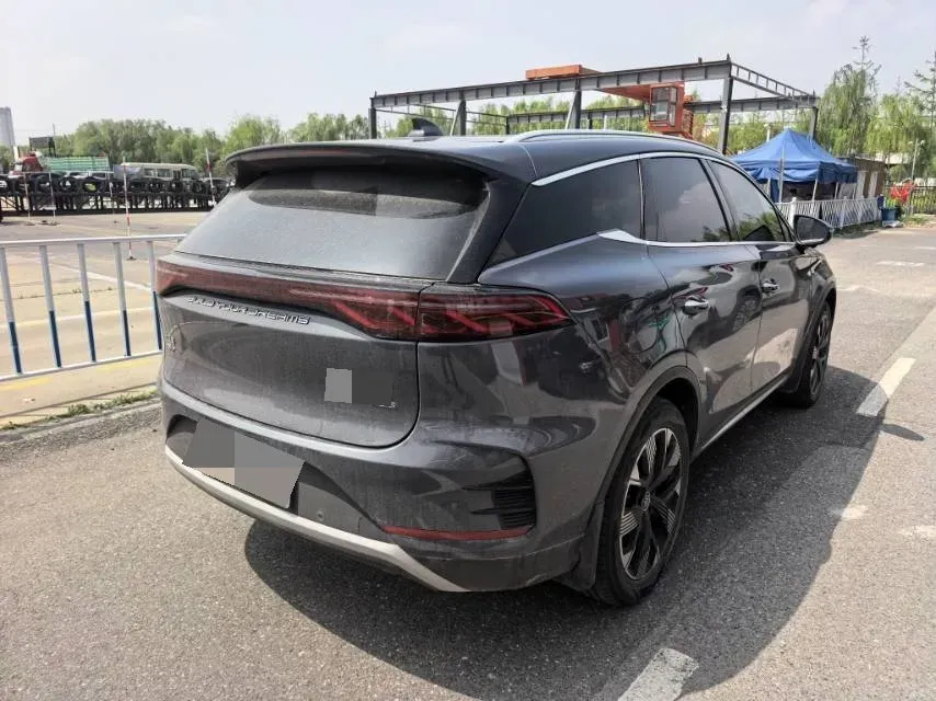2024 BYD Tang 1.5T 139HP L4 E-CVT PHEV 45.8KWH,autocango,china used car exporter,china ev exporter,chinese used car exporter,chinese used ev exporter
