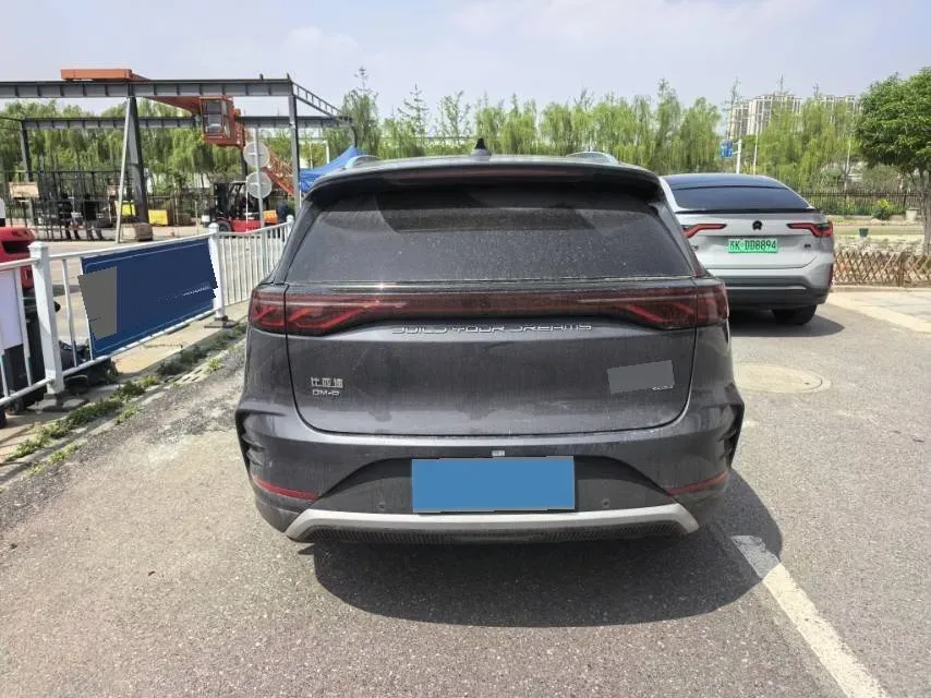 2024 BYD Tang 1.5T 139HP L4 E-CVT PHEV 45.8KWH,autocango,china used car exporter,china ev exporter,chinese used car exporter,chinese used ev exporter