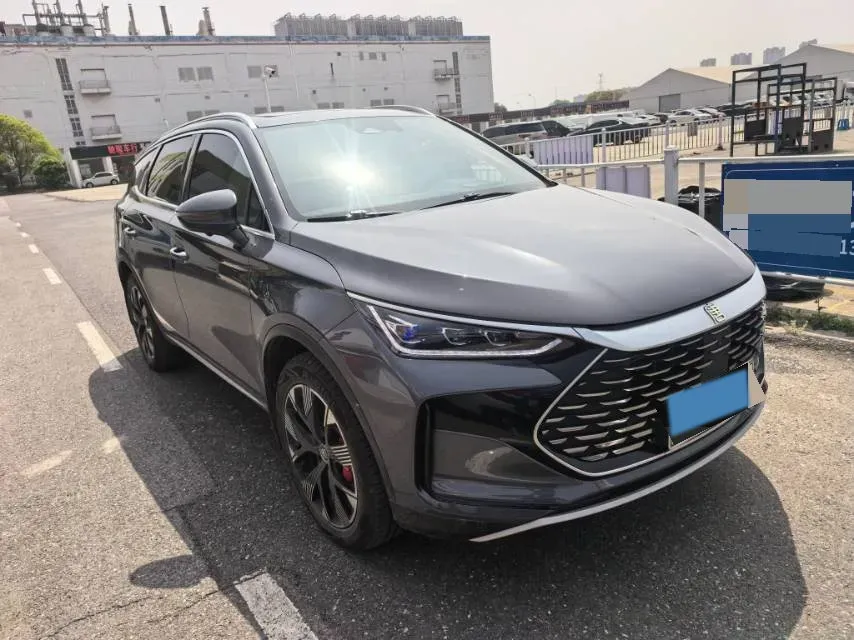 2024 BYD Tang 1.5T 139HP L4 E-CVT PHEV 45.8KWH,autocango,china used car exporter,china ev exporter,chinese used car exporter,chinese used ev exporter