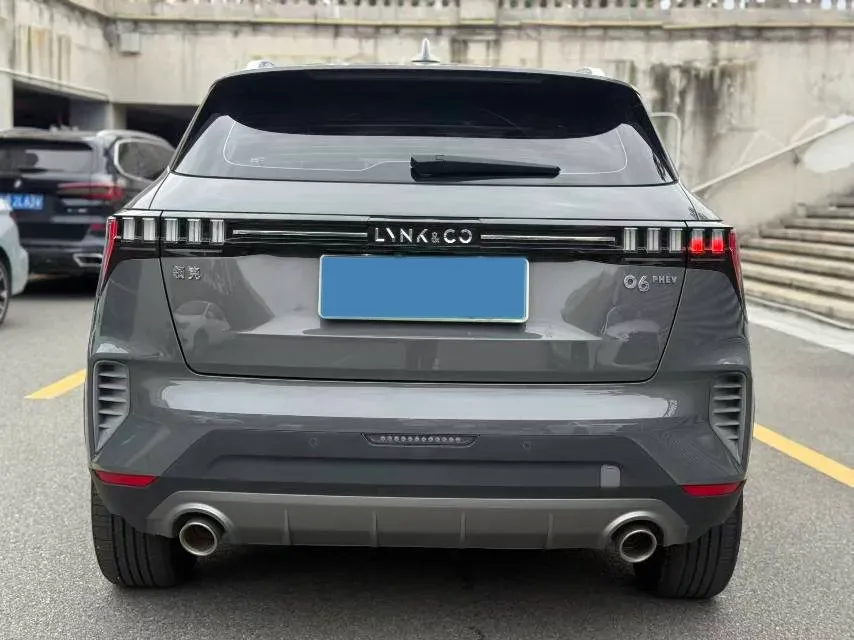 2020 LYNK&CO 06 EM-P 1.5T 177HP L3 7DCT PHEV 11.3KWH,autocango,china used car exporter,china ev exporter,chinese used car exporter,chinese used ev exporter