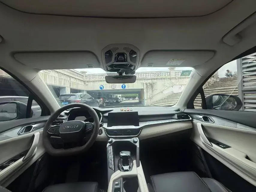 2020 LYNK&CO 06 EM-P 1.5T 177HP L3 7DCT PHEV 11.3KWH,autocango,china used car exporter,china ev exporter,chinese used car exporter,chinese used ev exporter