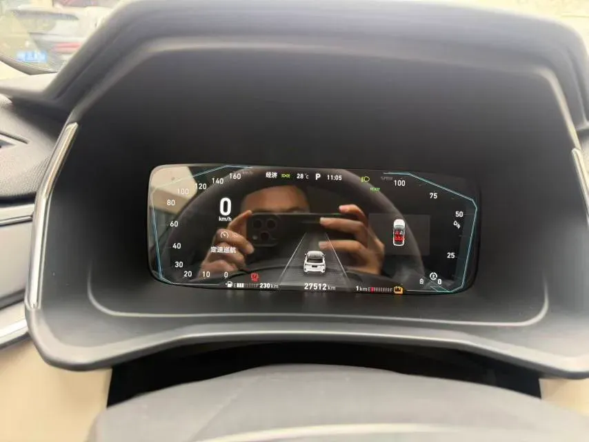 2020 LYNK&CO 06 EM-P 1.5T 177HP L3 7DCT PHEV 11.3KWH,autocango,china used car exporter,china ev exporter,chinese used car exporter,chinese used ev exporter